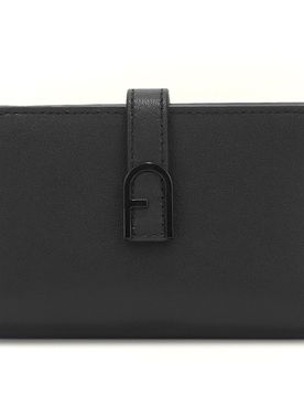 Furla Flow Portafogli donna NERO