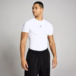 Capa base de manga corta Training Hombre de MP