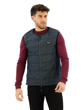 Santini Gilet Puff Primaloft®