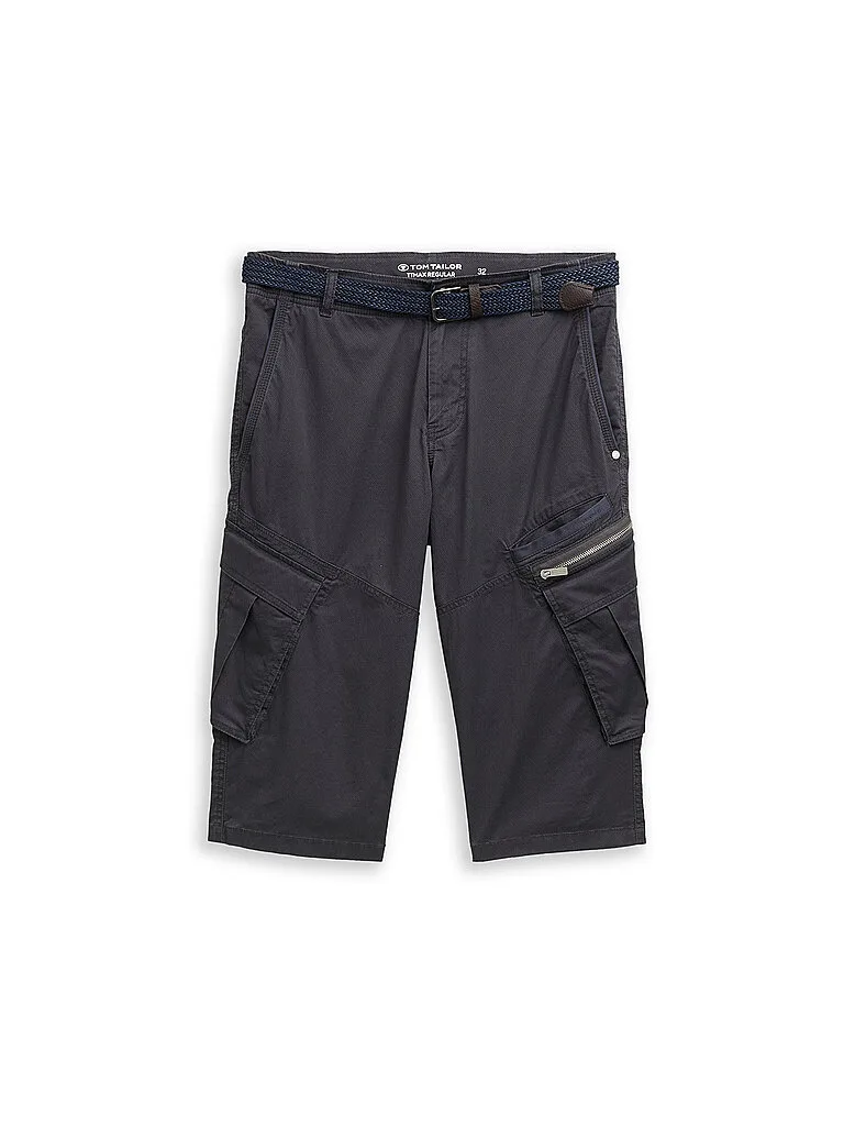 Tom Tailor Shorts gris 32 - Tom tailor - FashionsVida