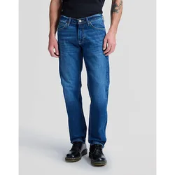 Daren Regular Straight Medium Stretch Jean Mojo Größe 38x30 male