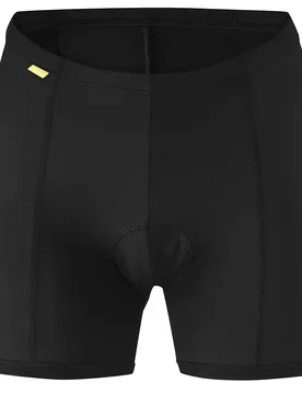 Salopette Senza Bretelle Sitivo U Black / Bright Green - Gonso - FashionsVida