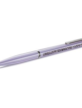 Penna a sfera Shimmer, Viola, Laccato viola, cromato OS