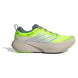 Scarpe Da Running Supernova Rise 3 Atr Signal Green / Matte Silver / Blue Oxide EU 43 1/3