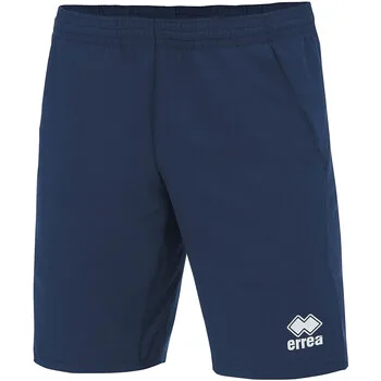 Shorts Ilie Panta Ad Eu S Female - Errea - FashionsVida
