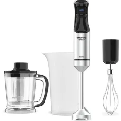 Batidora de pie HBA1500XE con tecnología Stepless