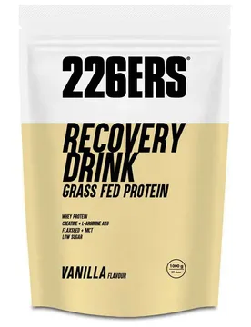 Ers Récupération Vanille 1kg