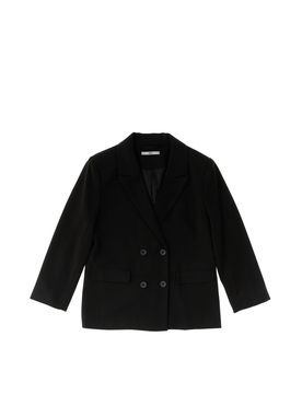 IDO Blazer doppiopetto NERO XL
