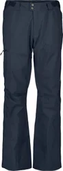 Pantalon de ski - Ultimate Dryo 10 Pants M Dark Blue - Taille S - Navy