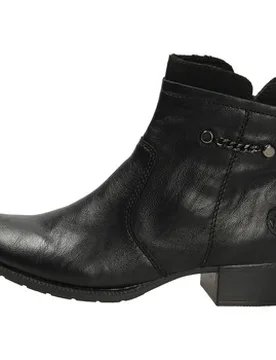 Stiefel Stiefeletten Hwk Stiefel 78660-00 38 Female - Rieker - FashionsVida