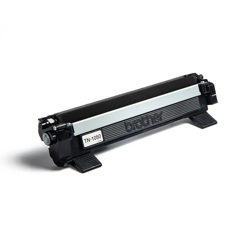 Ink Toner Tn-1050 Black One Size unisex - Brother - FashionsVida