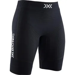 Leggings Corti Regulator Black Melange XS