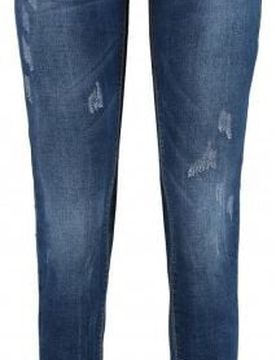 Jeans - Camila - XXL - für Damen - Größe XXL - blau - Frauen - female