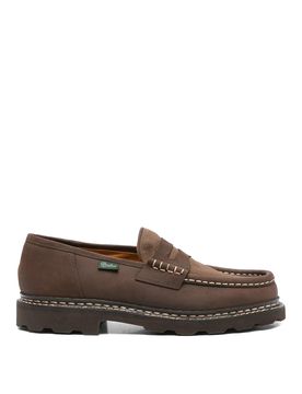 Paraboot Reims mocassini