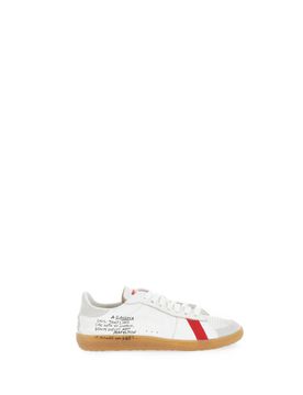 Sneakers in pelle PANNA 36