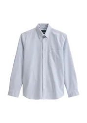Woven Shirts Longsleeve male
