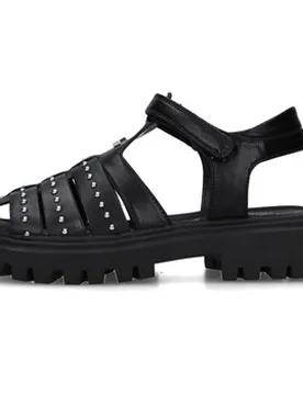 Flache Sandalen T-263 36;37;39;40 - Cult Young - FashionsVida