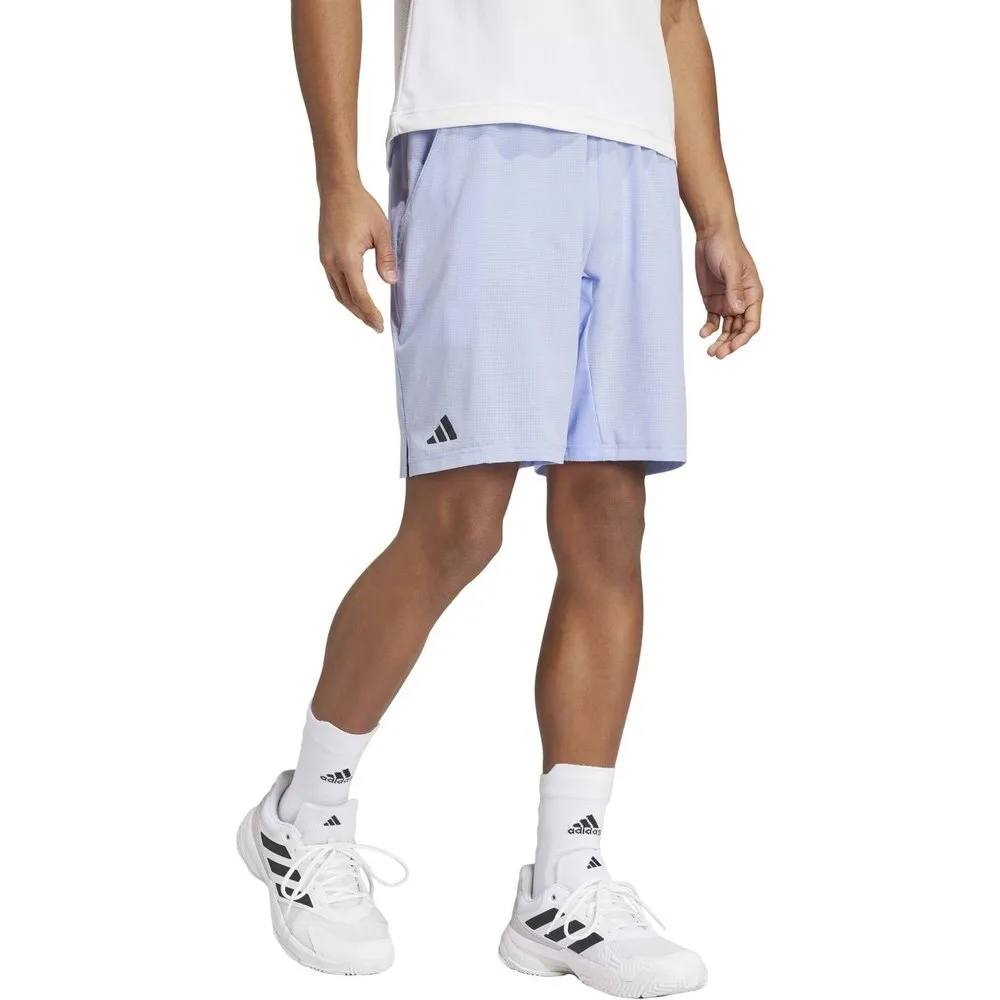 Pantalón corto de tenis de hombre ERGO - Adidas - FashionsVida