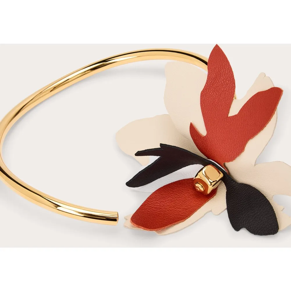 Plan C - Collar flor - Plan C - FashionsVida