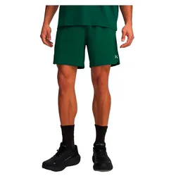Short Vanish Woven 2.0 6´´ Green / White 3XL