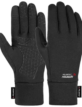 Gants 21 Polartec Micro Liner Black 9 Homme