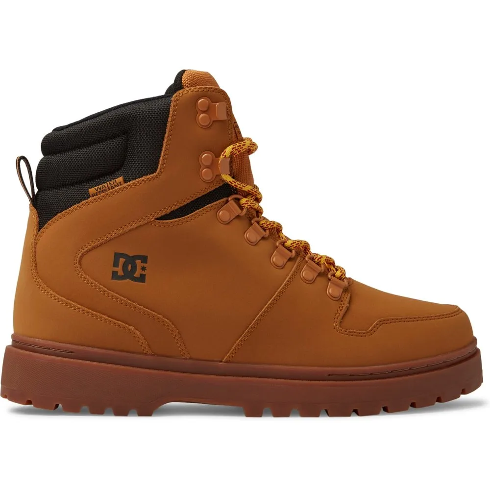 Botas de hombre Peary Tr - DC Shoes - FashionsVida