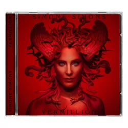 Vermillion von - CD (Coloured, Limited Edition, Standard) - None - unisex