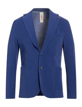 Americana Hombre Azul marino 46 Hombre - Bob - FashionsVida