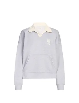 Guess Sweatshirt en coton - Guess - FashionsVida