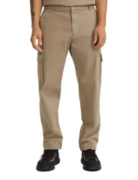 Pantaloni Cargo Essentials Concrete 30
