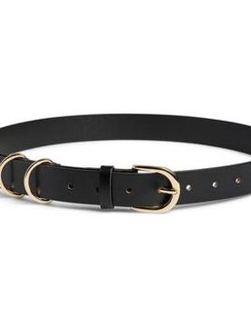 Gürtel Janni Leather Einheitsgrösse Female