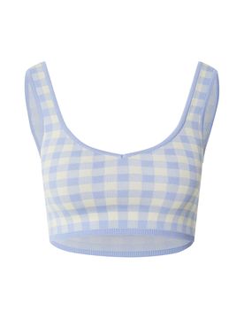 Top de punto 'Palina' /