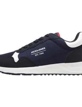 Sneaker 12280574 40;41;42;44;45;46 Male - Jack & jones - FashionsVida