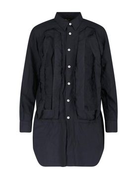 Women's 100% Polyester Shirt