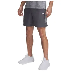 Short Tech Utility Gray 2XL
