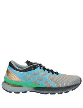 Sneakers Damen Grau 35.5 Damen - Asics - FashionsVida