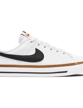 Court Legacy Kinder Freizeitschuhe, weiß, Größe 38 ½ 38 ½