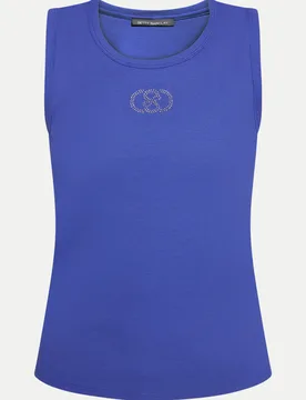 Betty Barclay Top Blau 44 - Betty barclay - FashionsVida