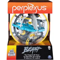 Juguete rompecabezas Perplexus Classic Beast Laberinto 3D Games