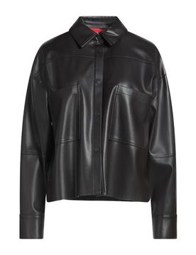 Jacke & Anorak Damen Schwarz L,M,XL Damen
