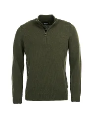 Troyer Pullover HOLDIN olive M