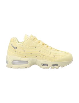 Women's Air Max 95 Big Bubble Sneakers - Modern & Stylish