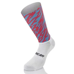 Mb Wear Chaussettes Aero Fast
