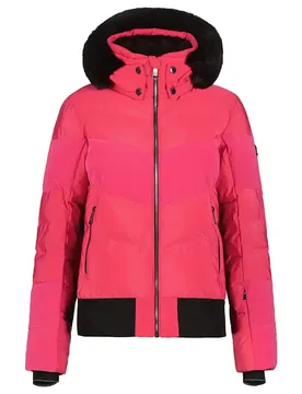 Veste Sarvisoaivi L9 Raspberry 36