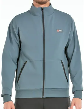 Sudadera de Hombre Arrax + - 8000 - FashionsVida