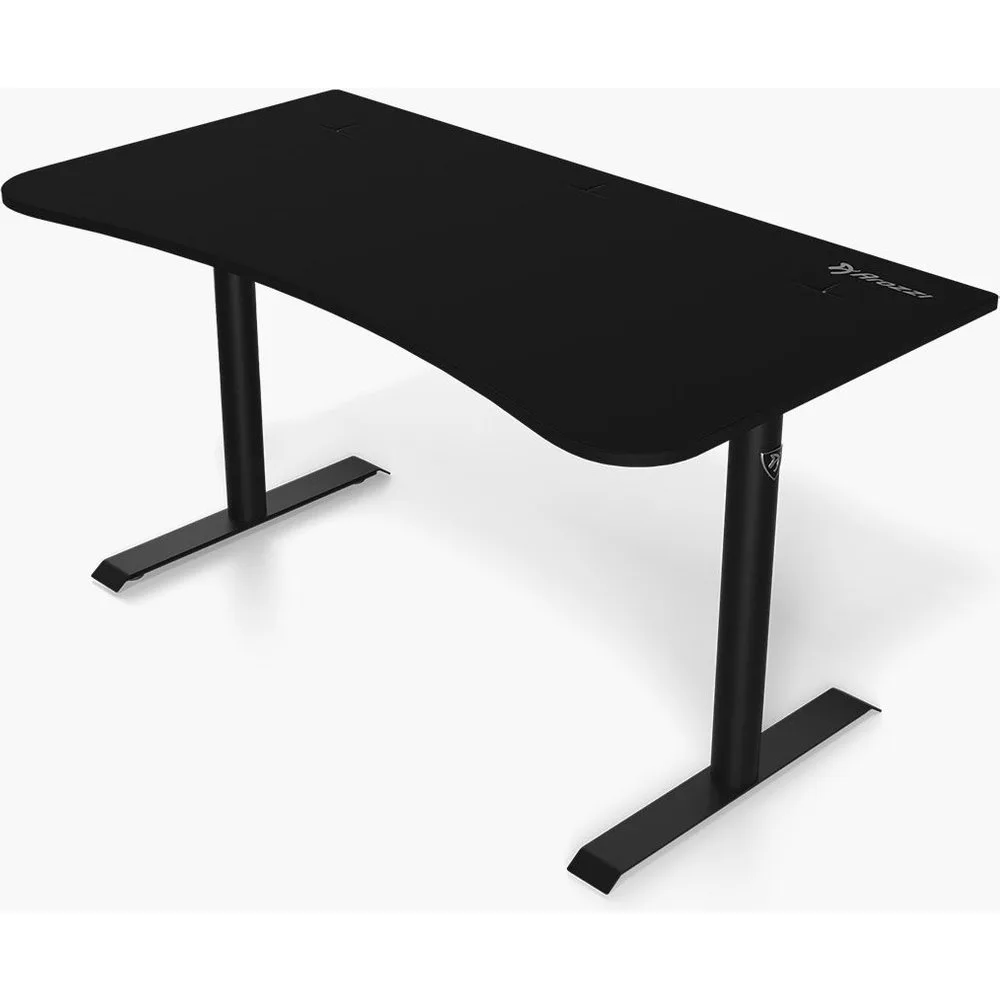 Mesa escritorio Gaming Arena MEDIUM-PBK - Arozzi - FashionsVida