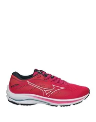 Sneakers Mujer Rojo 34,36,38.5 Mujer