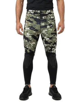 Pantaloni Da Pesca Subacquea Logo 3 Mm