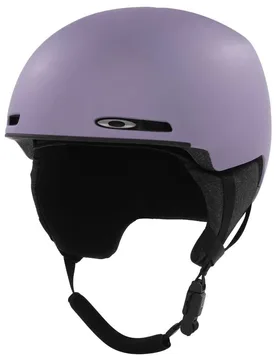 Casque Mod1 Mips Matte Lilac S unisex - Oakley Helmets - FashionsVida