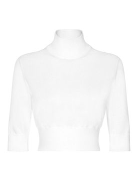 Dolce&Ampgabbana Maglione Dolcevita
